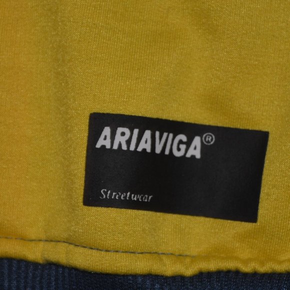 ARIAVIGA Colorblind Street Wear Hoodie XL - Picture 8 of 9